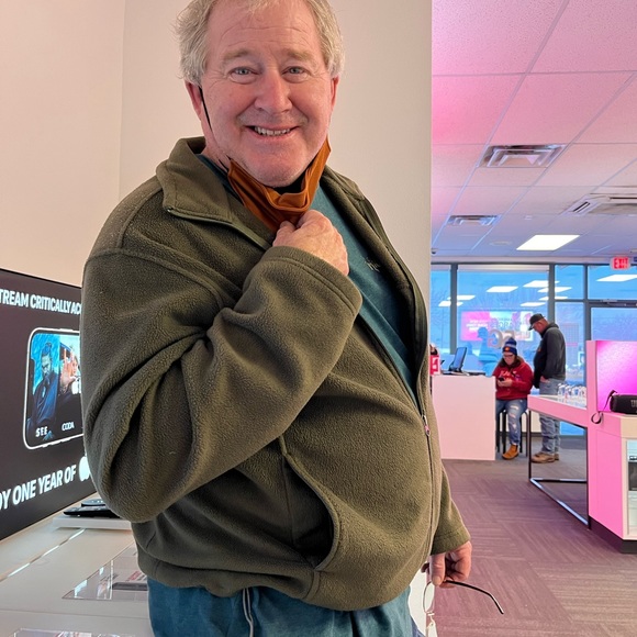 Meet your Posher, Carol - Picture 10 of 11